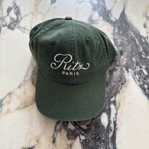 FRAME | Ritz Paris Hat